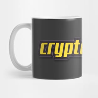 cryptofidelic.com Mug